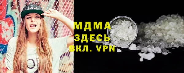 ешки Надым