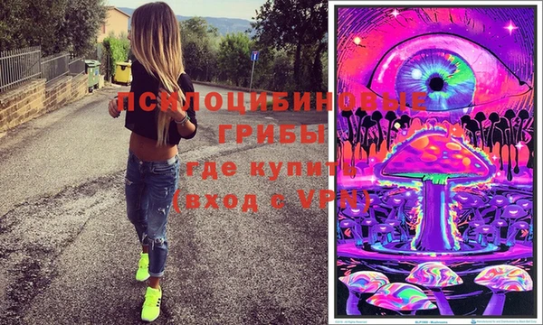 герыч Михайловск